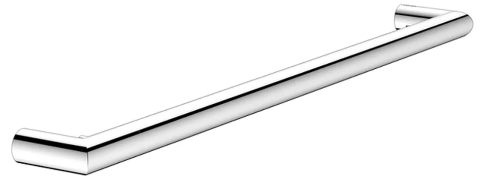 keuco-reva-badetuchhalter-80-cm-chrom-mit-haken image 1