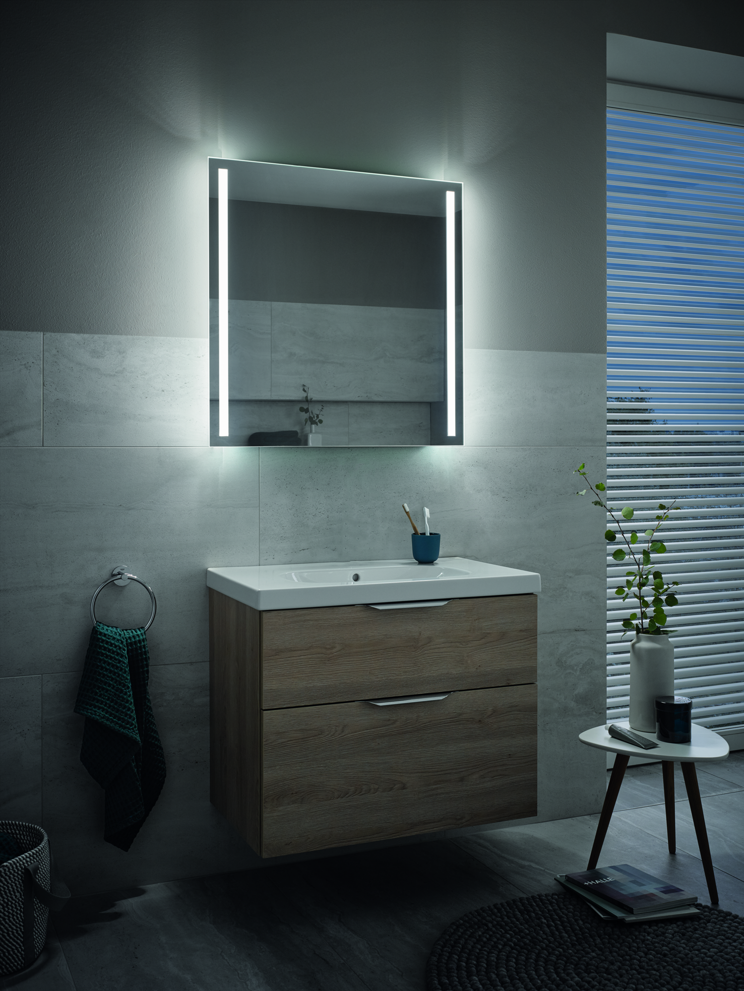 frasco-aledo-pro-lichtspiegel-85-cm-heizfolie-unterlicht image 3