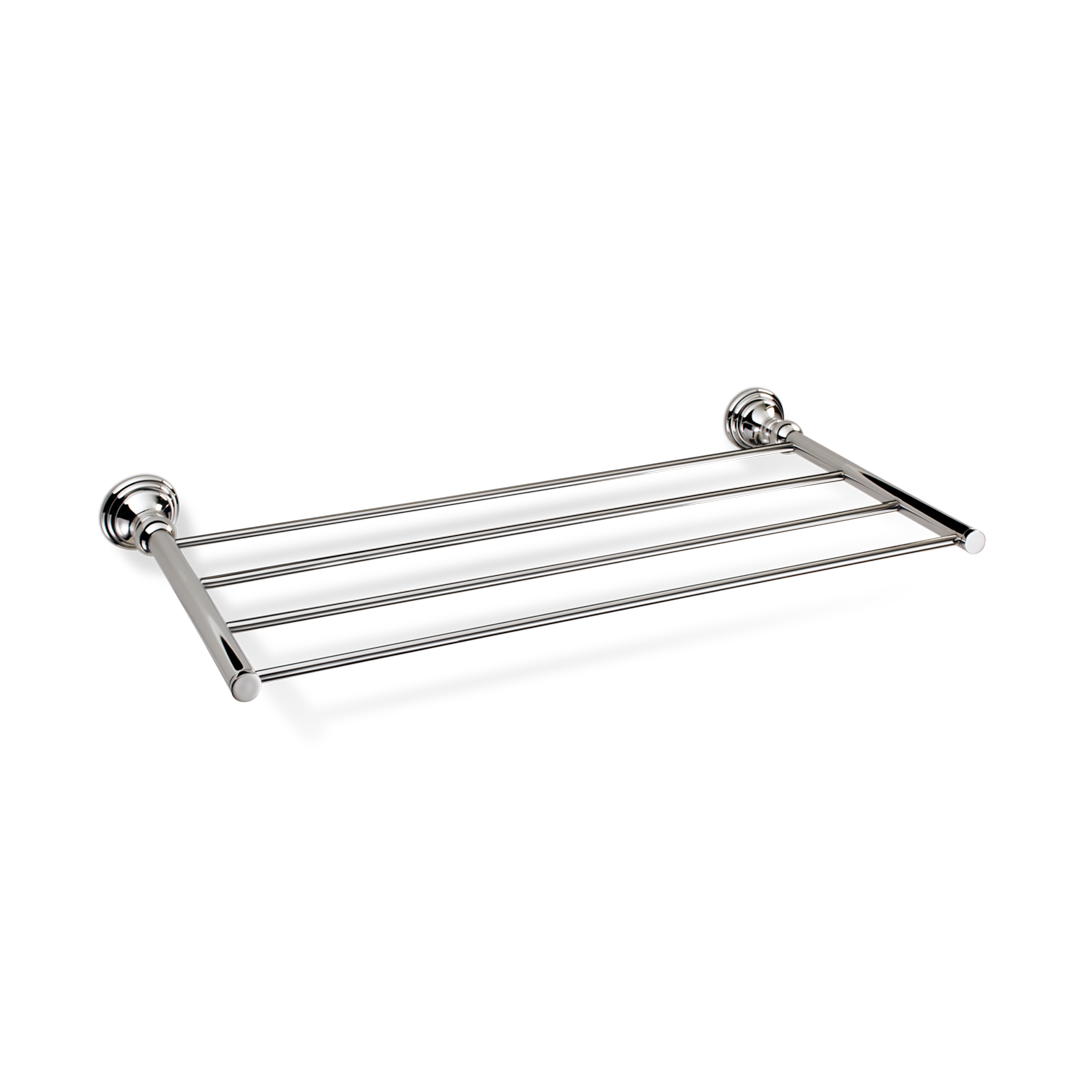 decor-walther-classic-cl-hta-handtuchablage-chrom image 1
