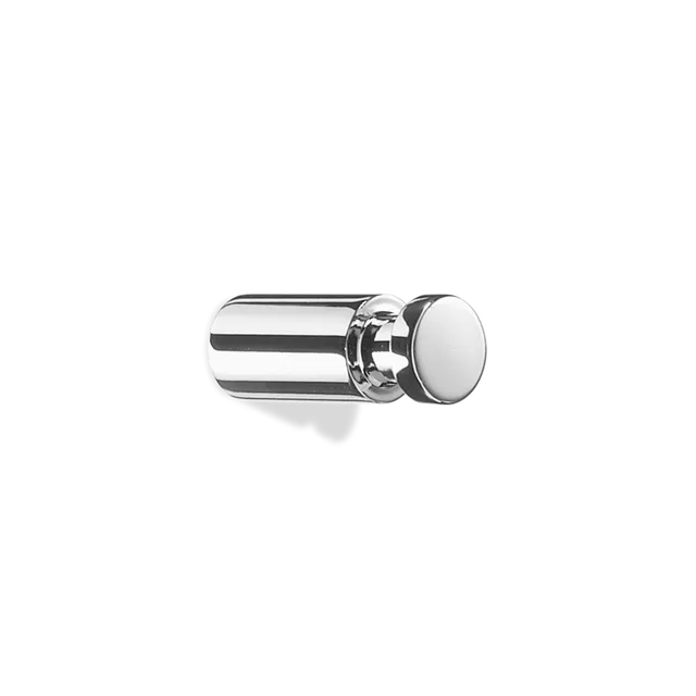 decor-walther-classic-wh-1-wandhaken-chrom-rund-einzeln image 1