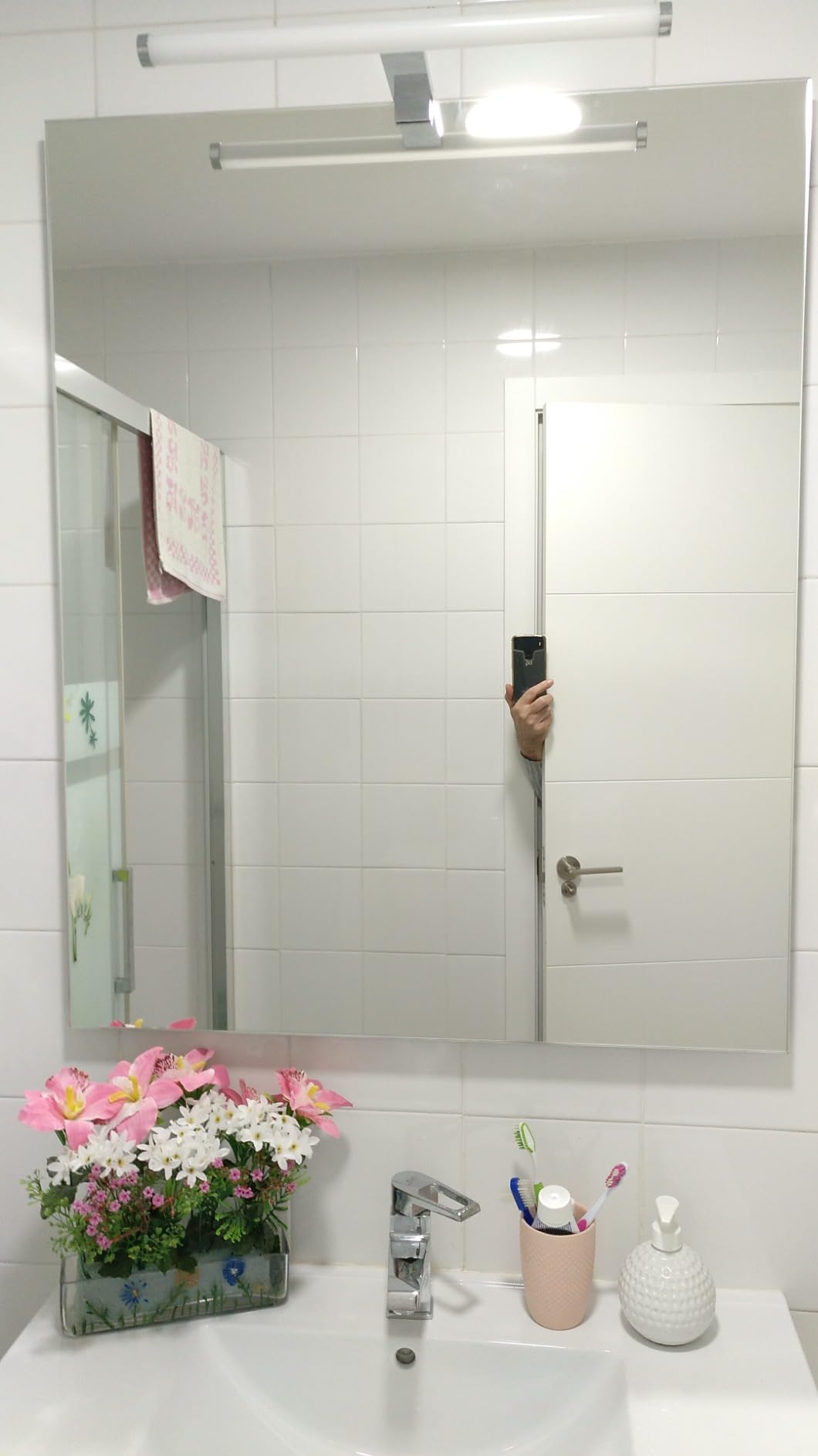 Klares Bild