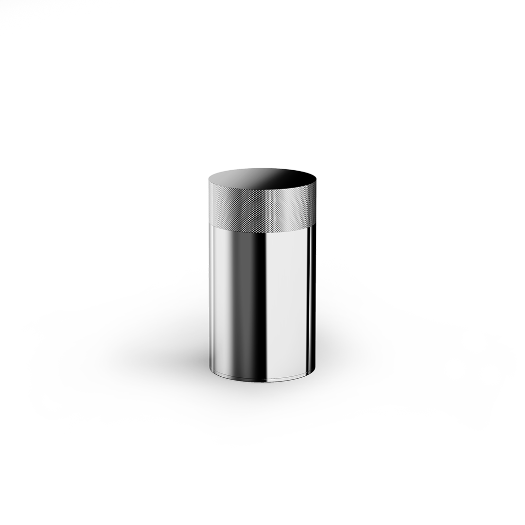 decor-walther-club-bmd-4-kosmetikbeh-lter-chrom-150-ml-mit-deckel image 3