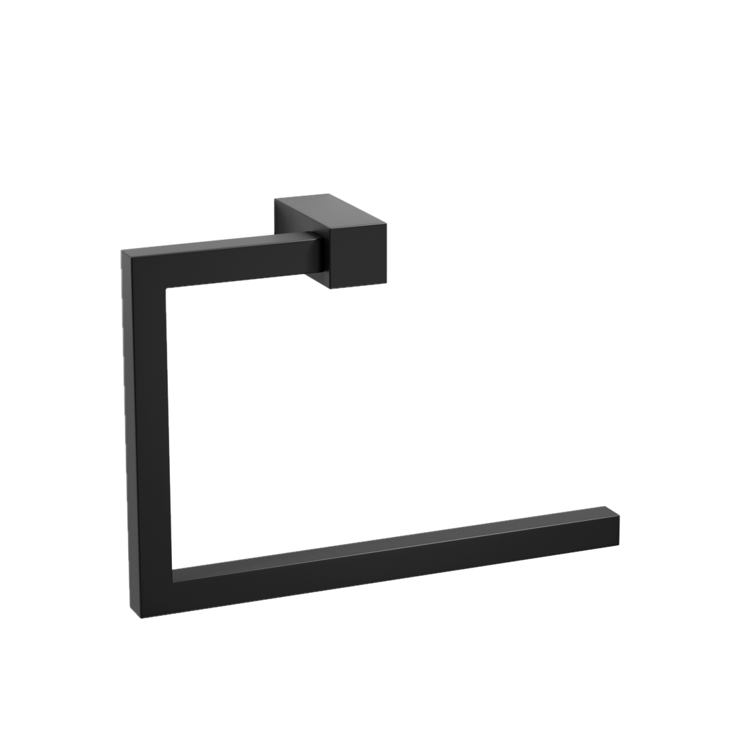 decor-walther-corner-co-htr-handtuchring-chrom-wand image 1