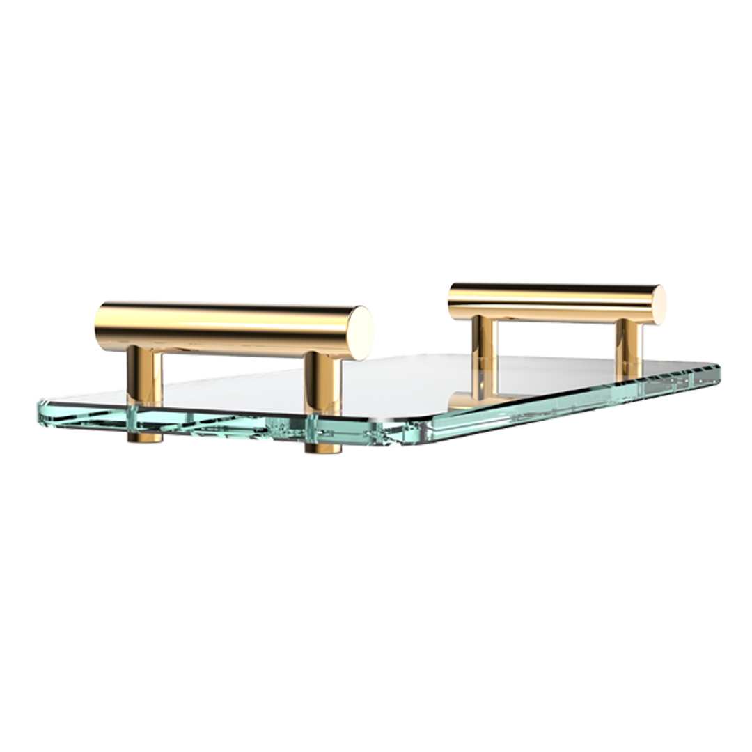 decor-walther-bar-tab-glastablett-klarglas-chrom image 2