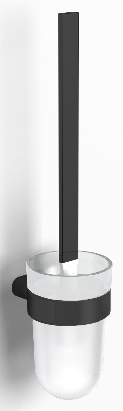 frasco-sential-toilettenb-rstengarnitur-schwarz image 1