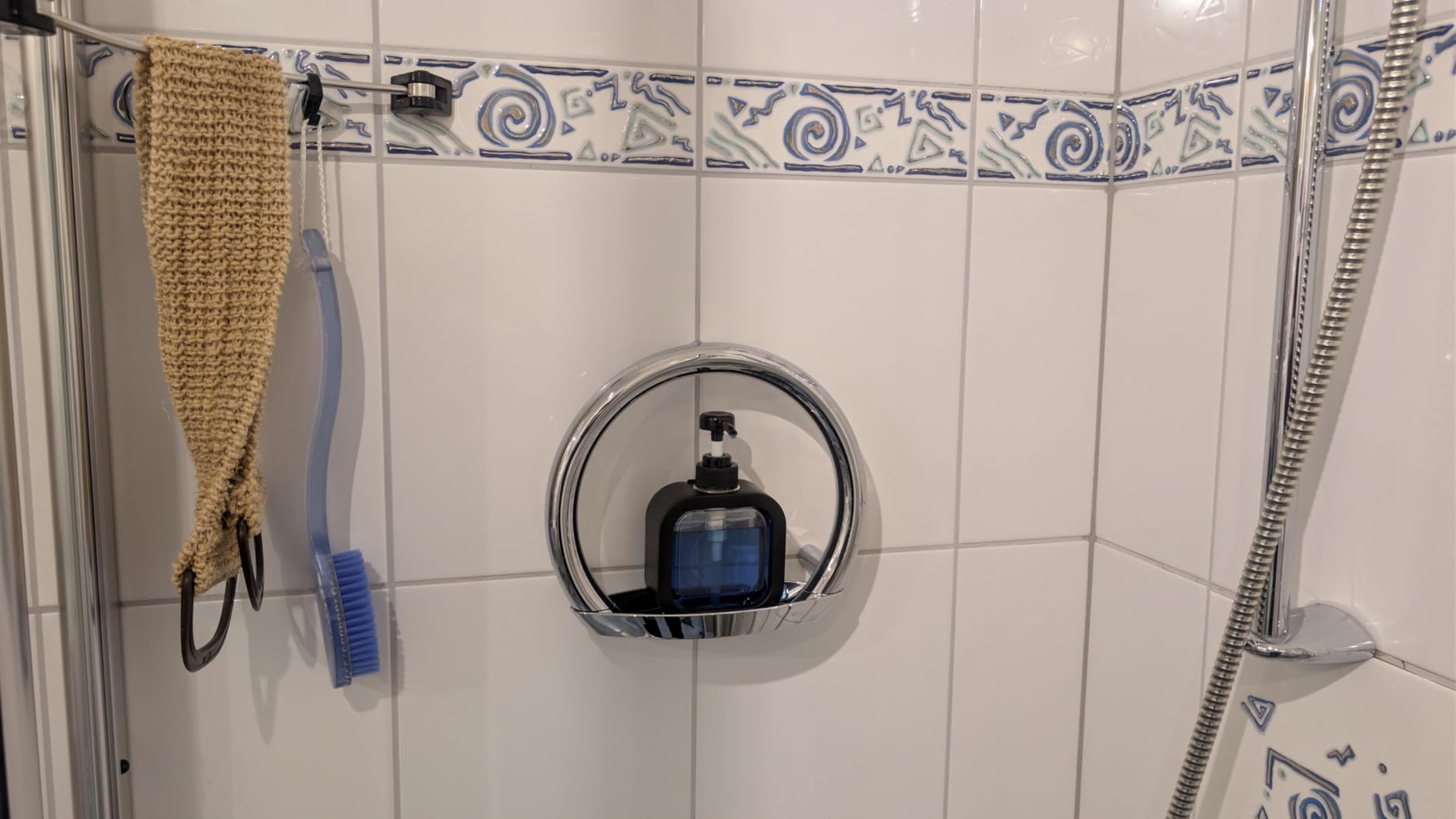 Praktische Schale