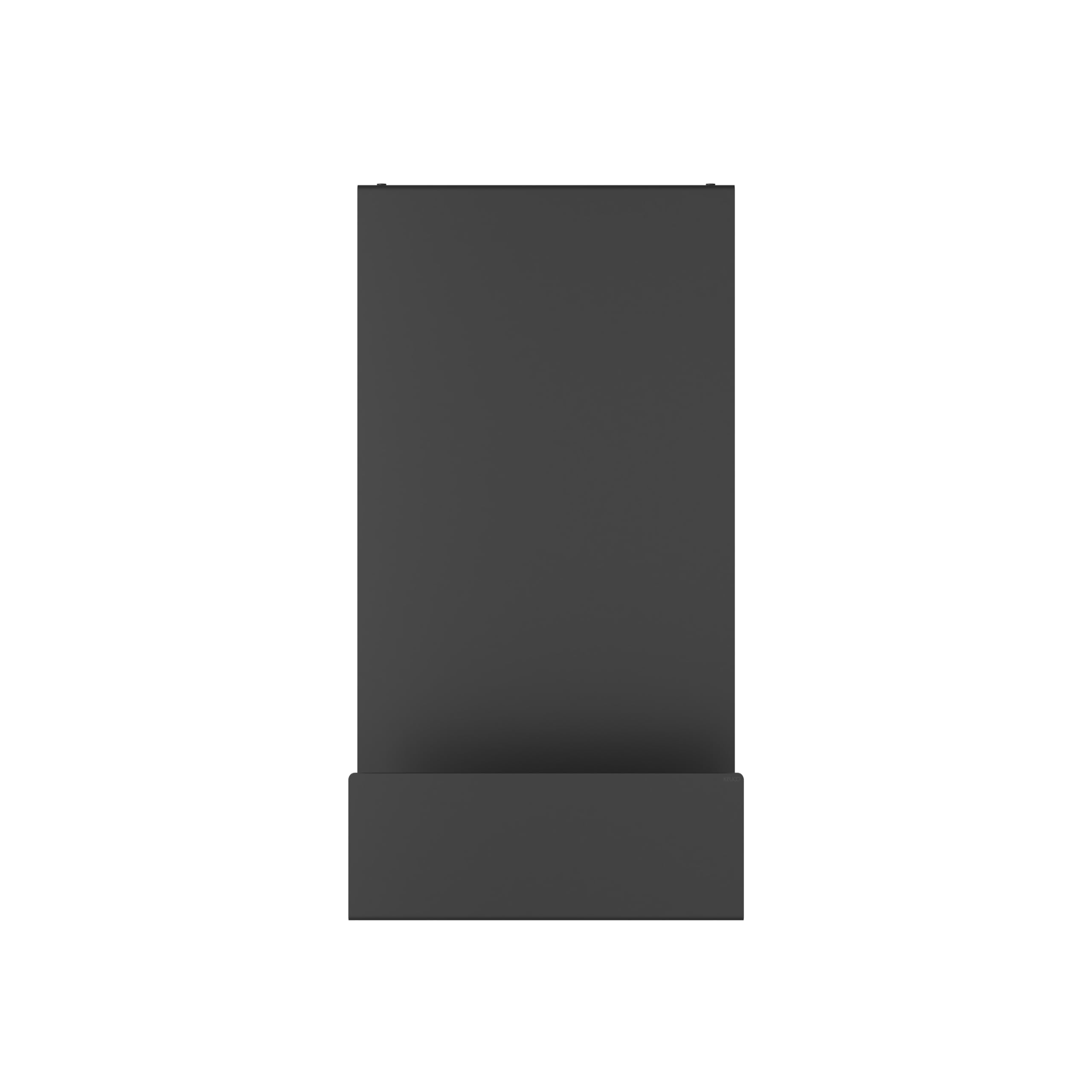 keuco-reva-duschablage-schwarz-matt-aluminium-einh-ngbar image 5