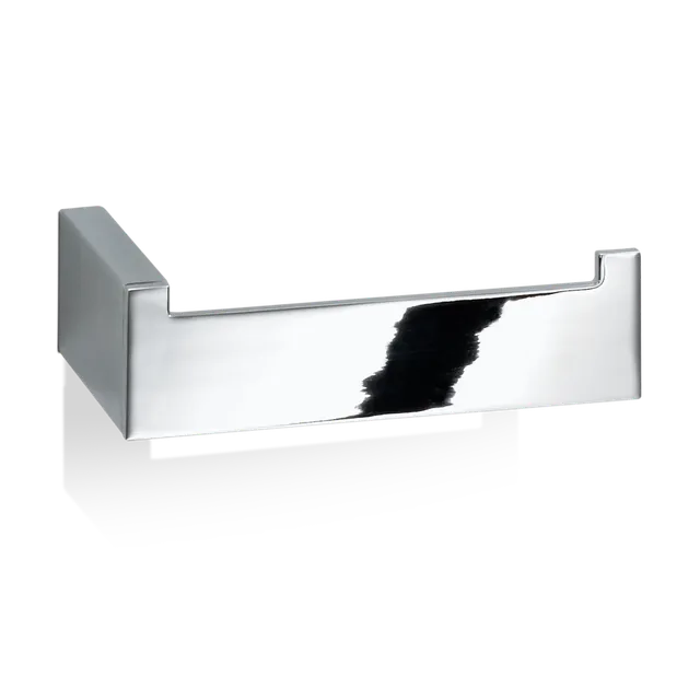 decor-walther-brick-bk-tph1-toilettenpapierhalter-chrom-17-cm image 1