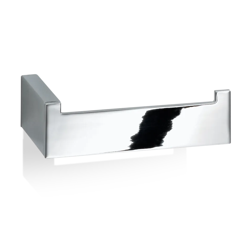 decor-walther-brick-bk-tph1-toilettenpapierhalter-chrom-17-cm image 1