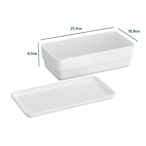 cosmic-bath-bsmart-beh-lter-mit-deckel-wei image 7