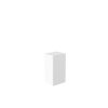 frasco-centric-hochschrank-150-cm-schwarz-matt-spiegelt-r image 8