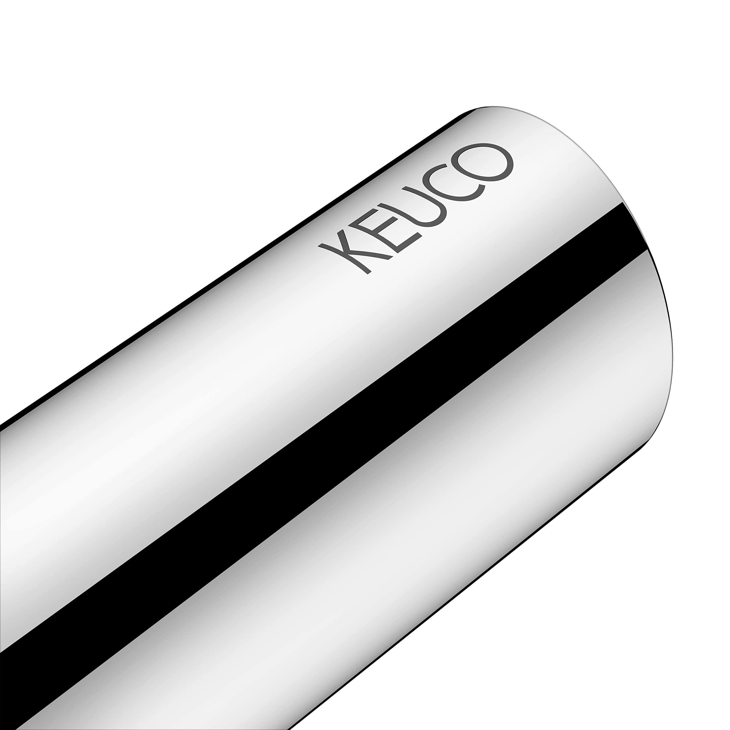 keuco-reva-handtuchhaken-chrom-metall-made-in-germany image 5