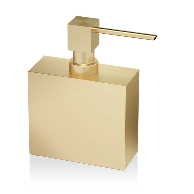 decor-walther-classic-dw-470-seifenspender-chrom-220-ml image 1
