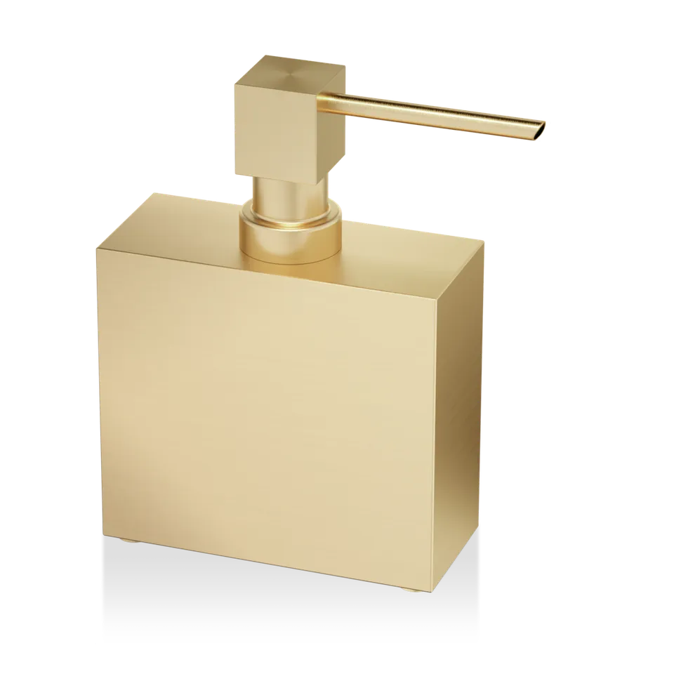 decor-walther-classic-dw-470-seifenspender-chrom-220-ml image 1