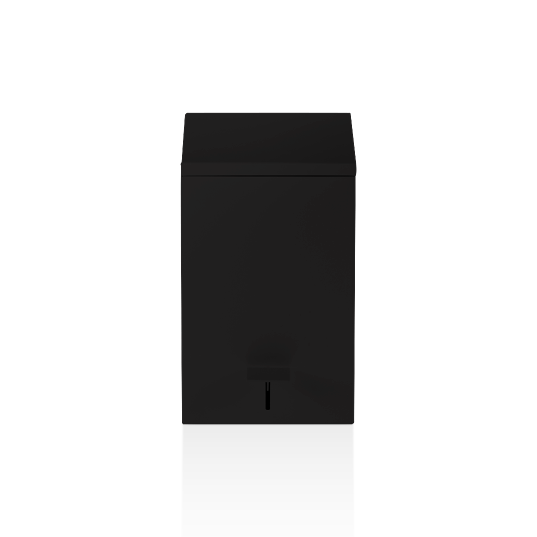 decor-walther-brownie-te-70-sc-pedaleimer-5-5l-schwarz-matt image 4