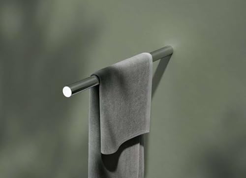 keuco-reva-handtuchhalter-einarmig-chrom-34-cm-starr image 8