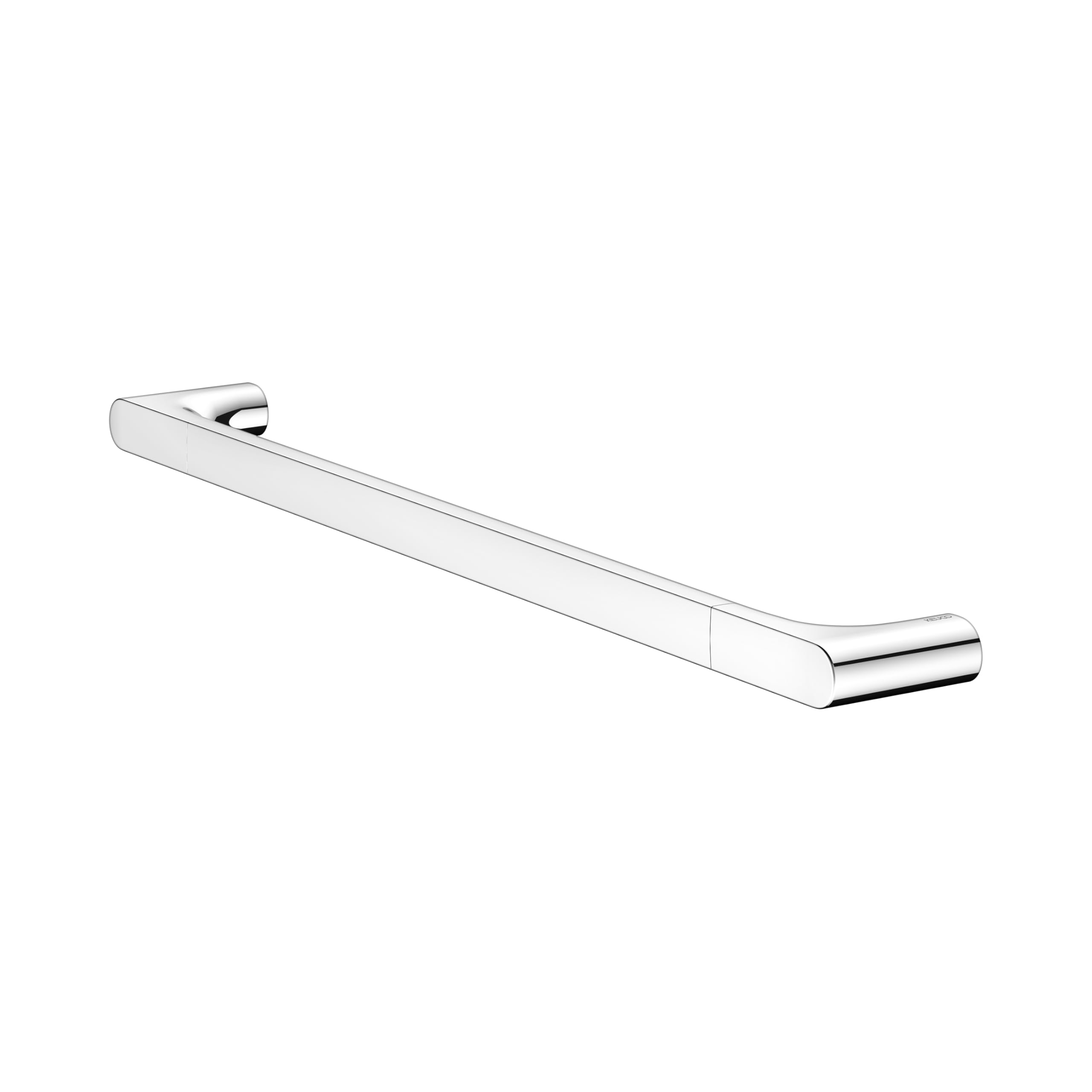 keuco-edition-400-badetuchhalter-60-cm-chrom image 2