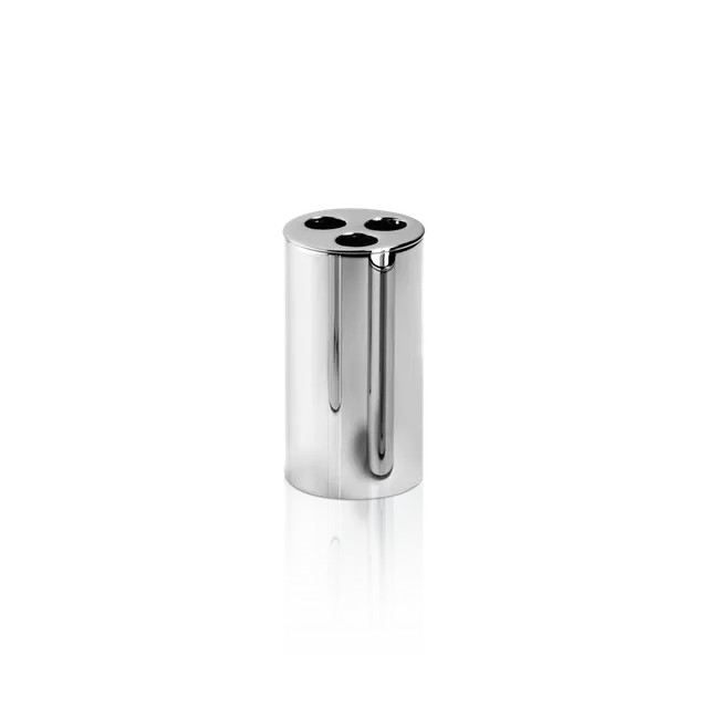decor-walther-classic-tb-zbh-zahnb-rstenhalter-chrom-3-fach image 1