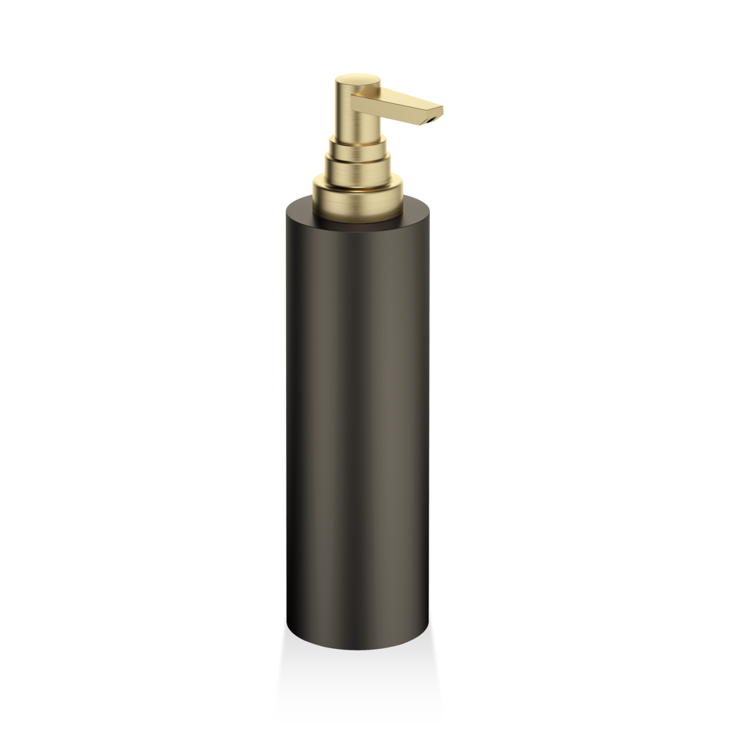decor-walther-classic-dw-390-seifenspender-gold-matt image 2