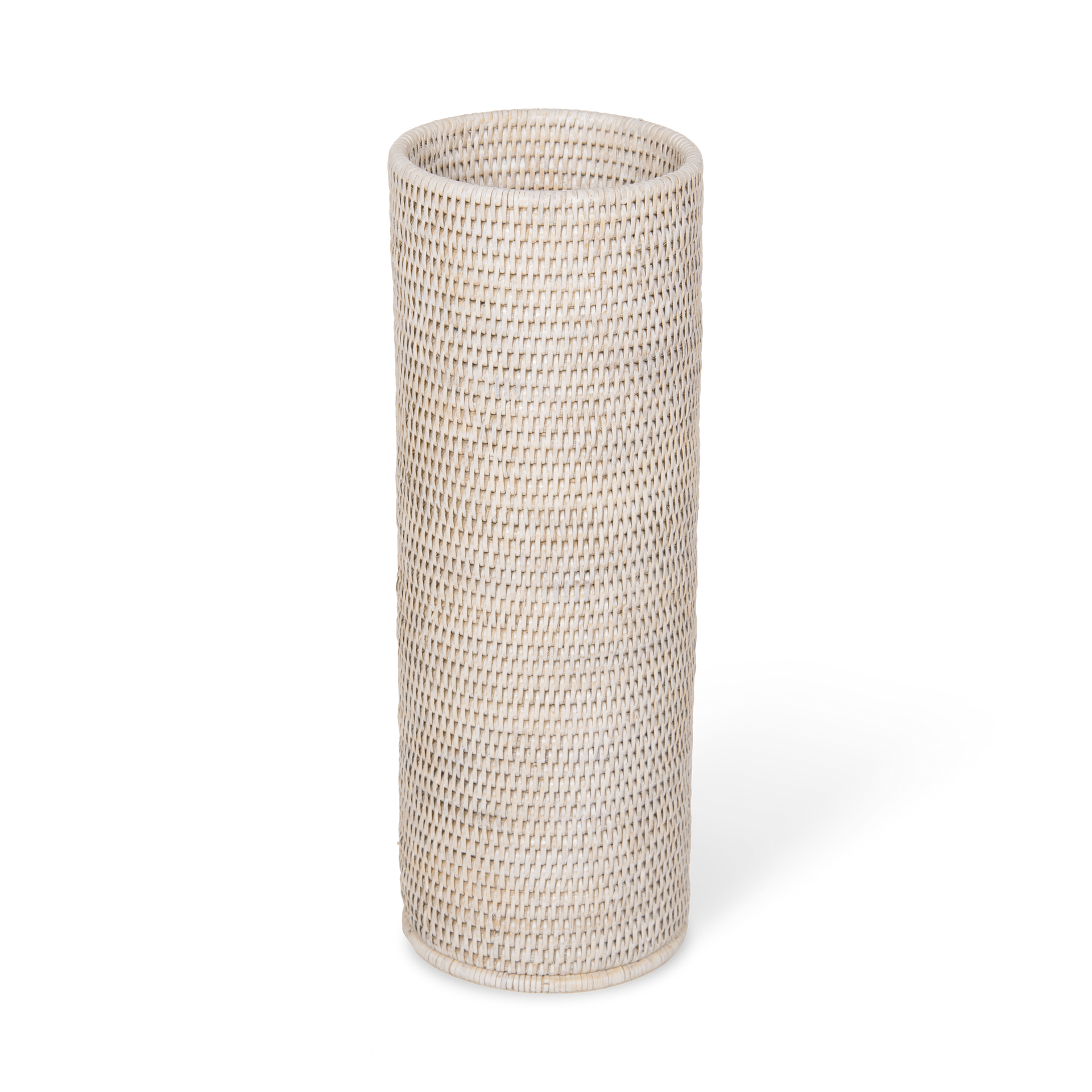 decor-walther-basket-erh-ersatzrollenhalter-rattan-hell image 1