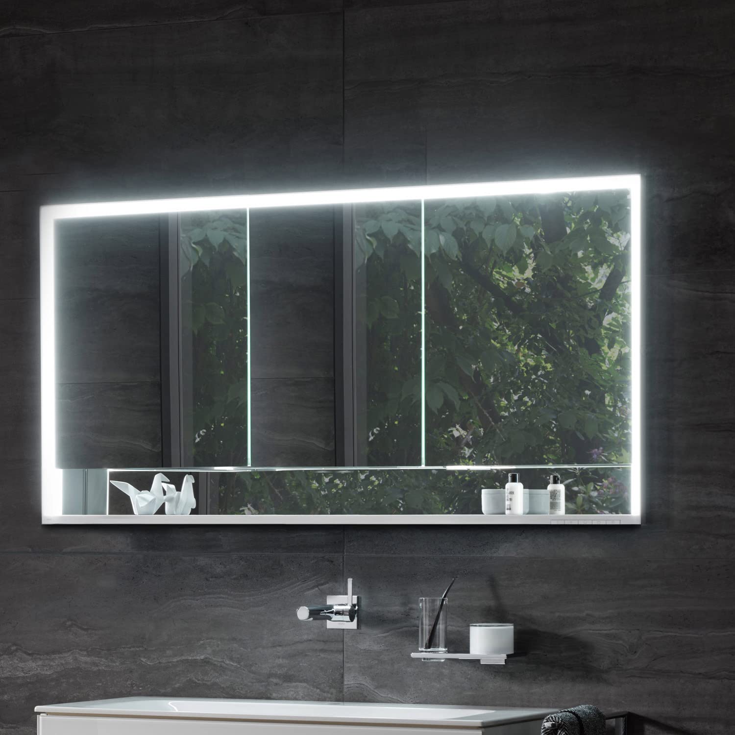 keuco-royal-lumos-spiegelschrank-120-cm-led-3-t-rig-dimmbar image 7