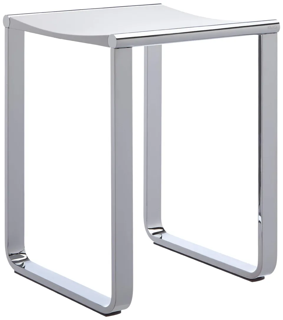 keuco-plan-14982010038-badhocker-aluminium-lichtgrau-100-kg image 1