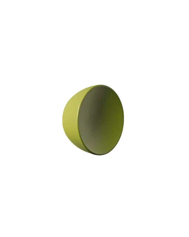 cosmic-geyser-haken-olive-edelstahl-badhaken image 1