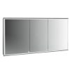 frasco-centric-deep-spiegelschrank-120-cm-schwarz-led-unterputz image 6