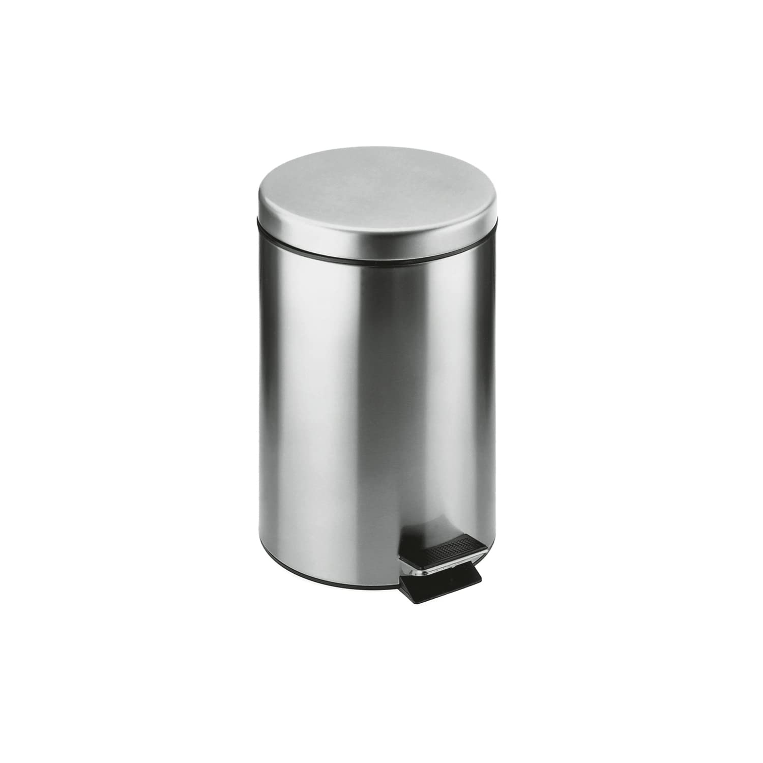 cosmic-essentials-m-lleimer-12-liter-edelstahl-gl-nzend image 1