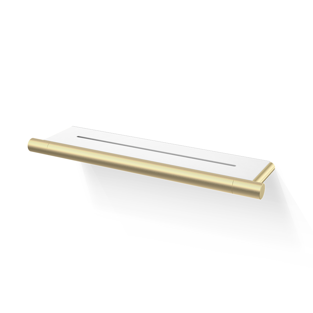 decor-walther-bar-da-duschablage-wei-matt-35-cm image 1