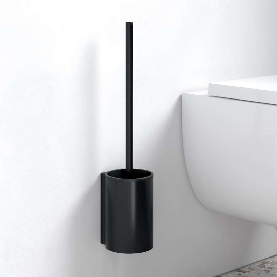 keuco-plan-wc-b-rstengarnitur-schwarz-matt-toilettenb-rste image 7