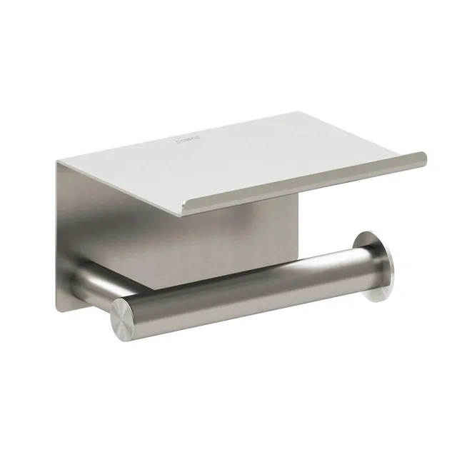 cosmic-architect-s-toilettenpapierhalter-mit-deckel-matt-stahl image 1