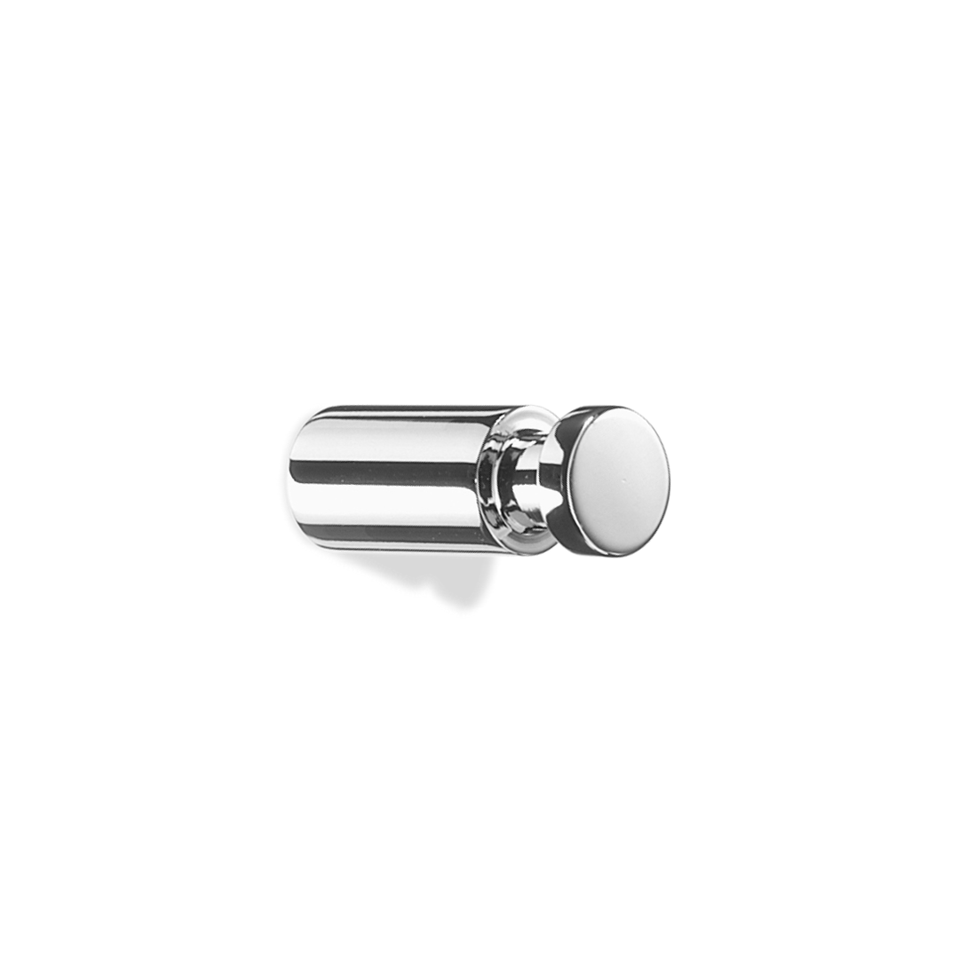 decor-walther-classic-wh-1-wandhaken-chrom-rund-einzeln image 1