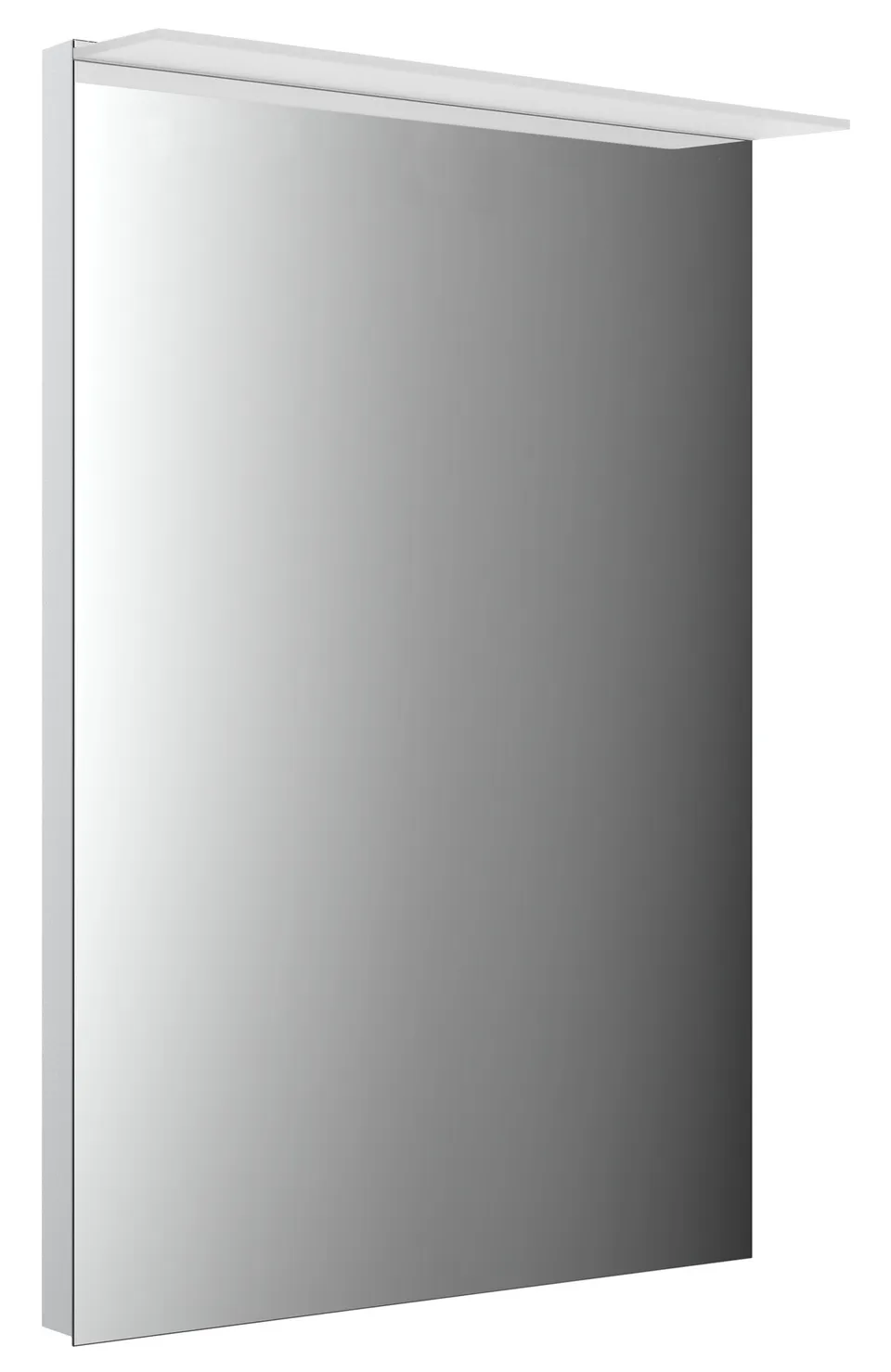 frasco-avela-pro-led-lichtspiegel-50-cm-heizfolie-unterlicht image 1