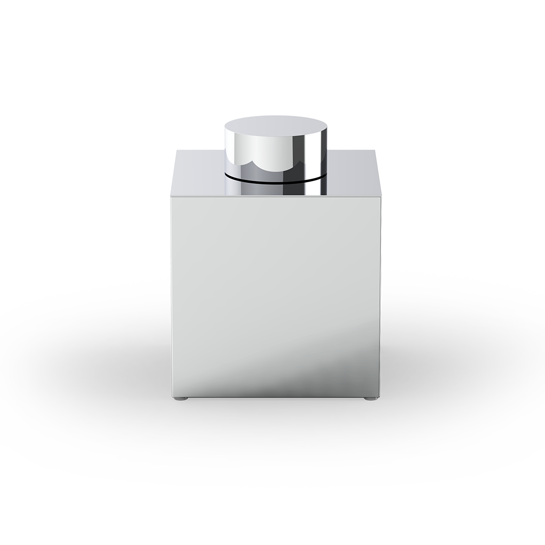 decor-walther-classic-dw-3565-n-beh-lter-chrom-2-2-l image 3