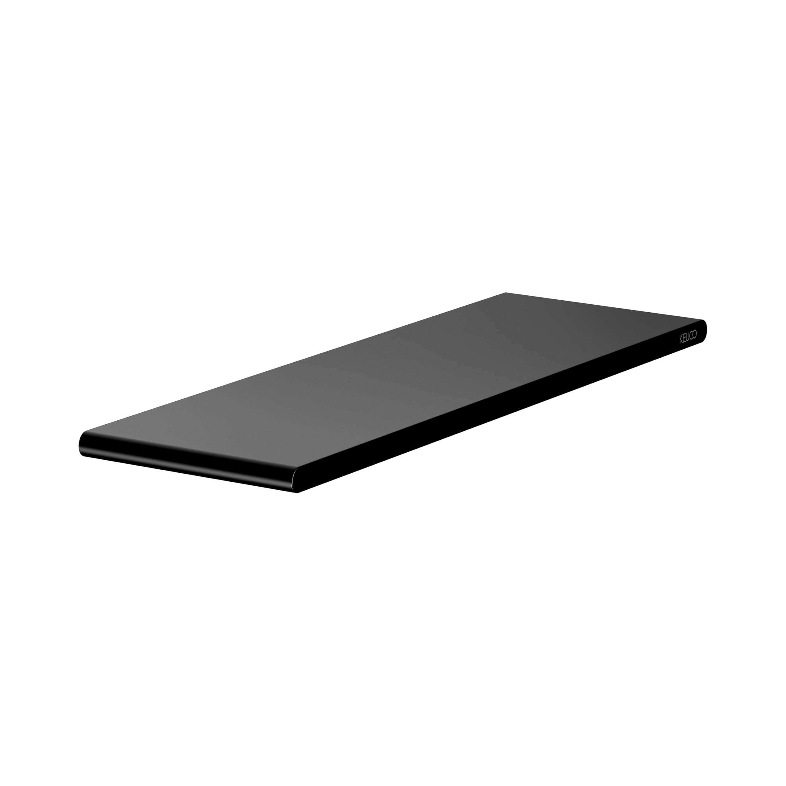 keuco-reva-duschablage-32-8-cm-ohne-bohren-schwarz image 6