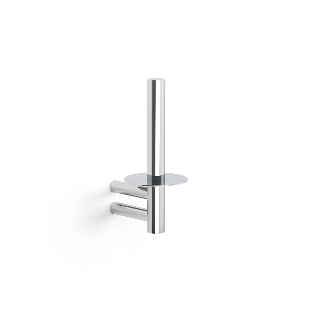 decor-walther-bar-erh-ersatzrollenhalter-badaccessoire image 1