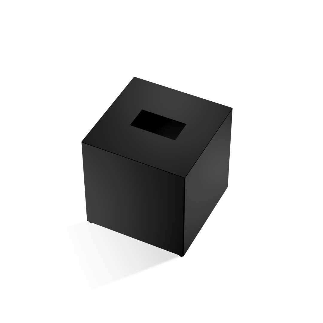 decor-walther-classic-kb-83-papiertuchbox-chrom-messing image 5