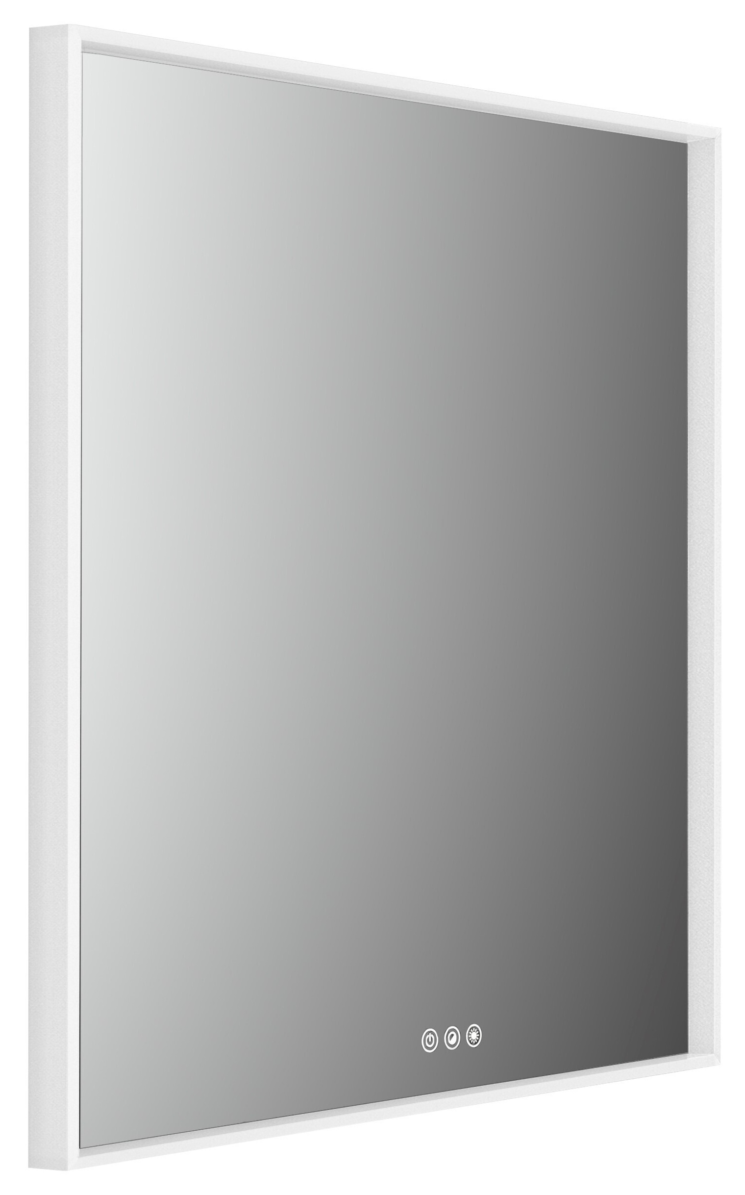 frasco-deep-pro-led-lichtspiegel-rund-60-cm-mit-raumschaltung image 1