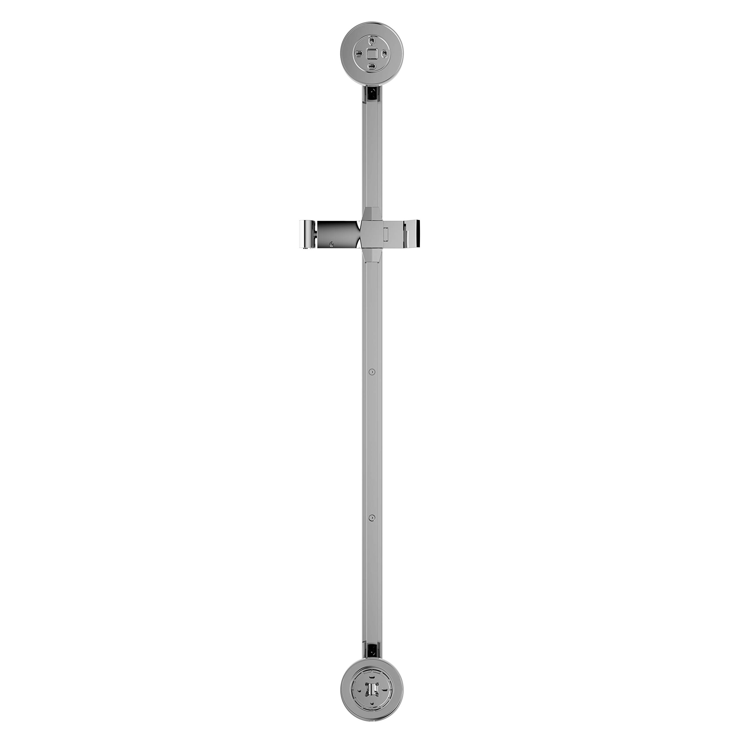 keuco-edition-90-brausestange-99-cm-chrom-verstellbar image 3