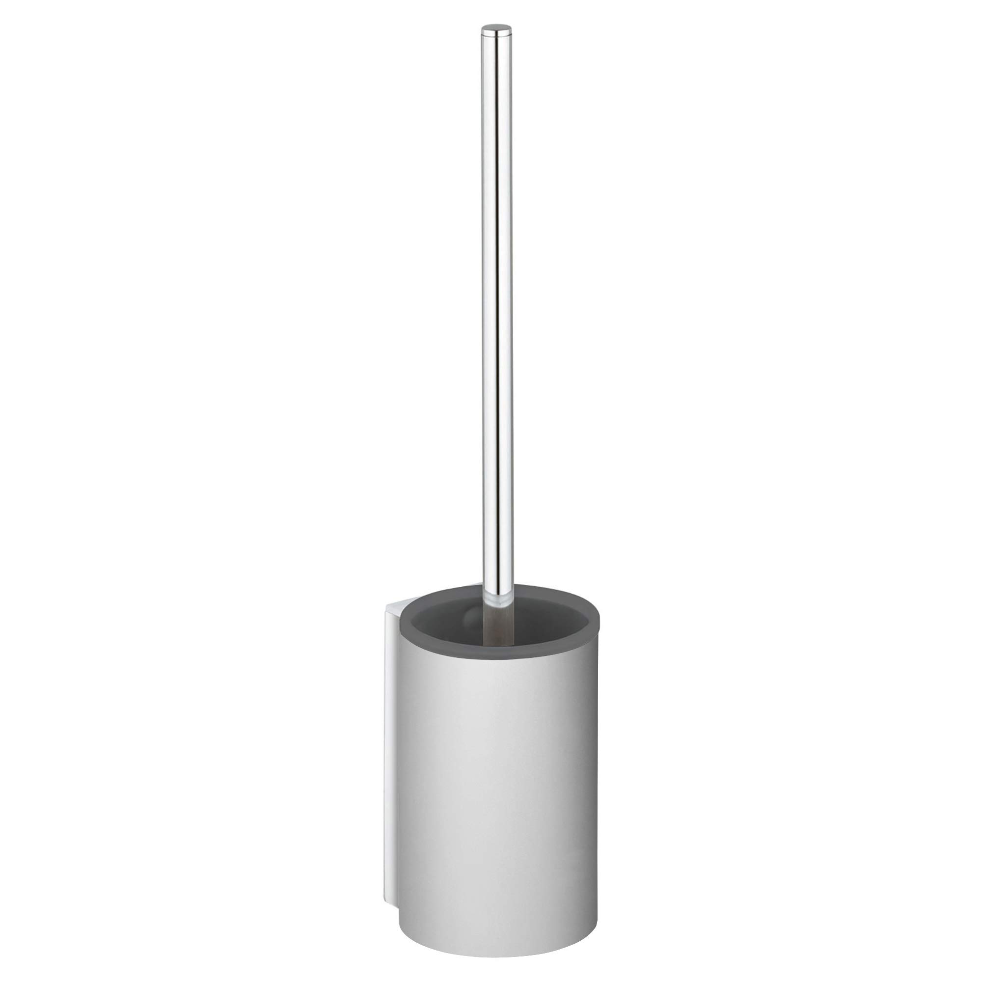 keuco-plan-14972170200-wc-b-rstengarnitur-aluminium-silber image 2