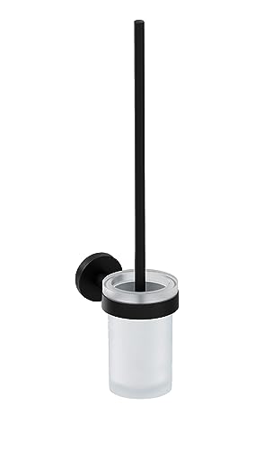 cosmic-start-wc-b-rstenhalter-glas-mattschwarz-wand image 7