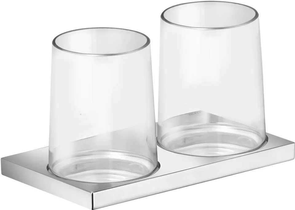keuco-edition-11-doppel-glashalter-11151019000-chrom image 1