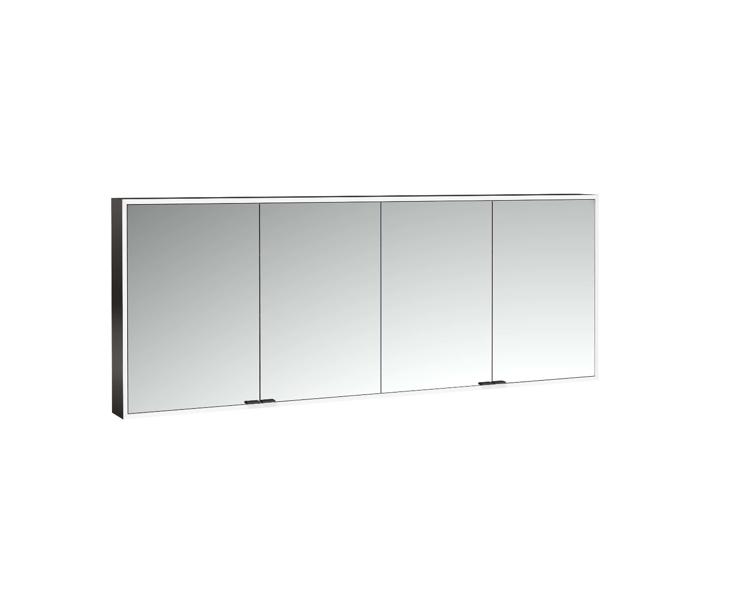 frasco-centric-spiegelschrank-180-cm-4-t-rig-aufputz-mit-led image 1