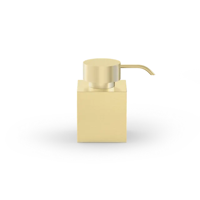 decor-walther-classic-dw-476-n-seifenspender-chrom-eckig image 1