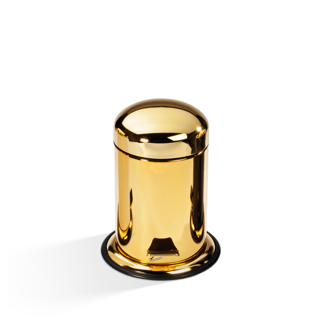 decor-walther-brownie-te-30-pedaleimer-3l-edelstahl-poliert image 3