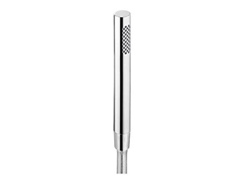 keuco-plan-stab-handbrause-chrom-normalstrahl image 1
