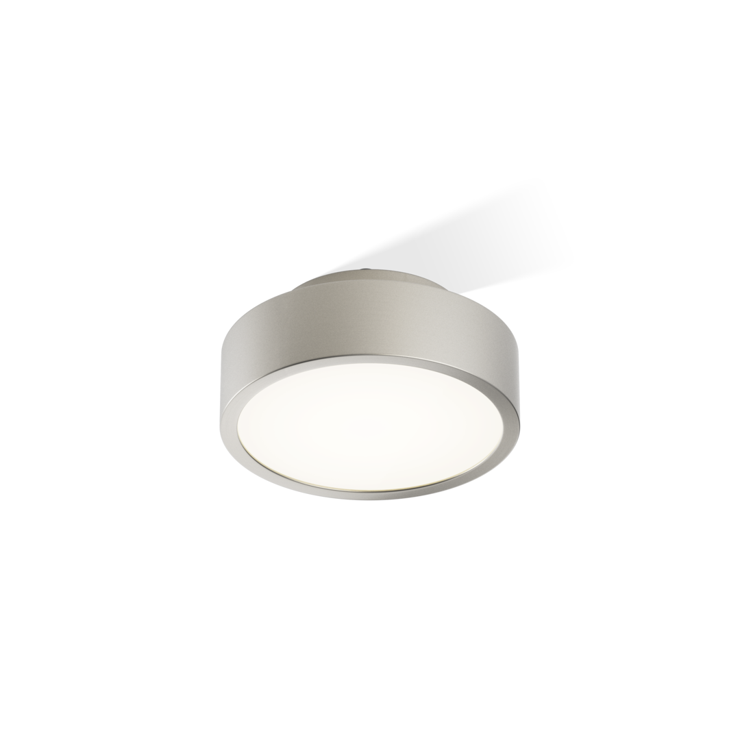 decor-walther-bar-round-deckenleuchte-chrom-30-cm-warmwei image 1