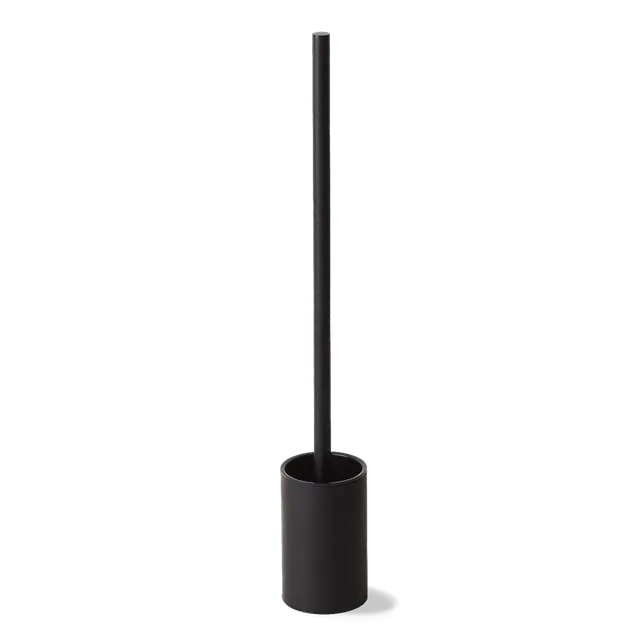 decor-walther-classic-dw-87-wc-b-rstengarnitur-schwarz-matt image 1