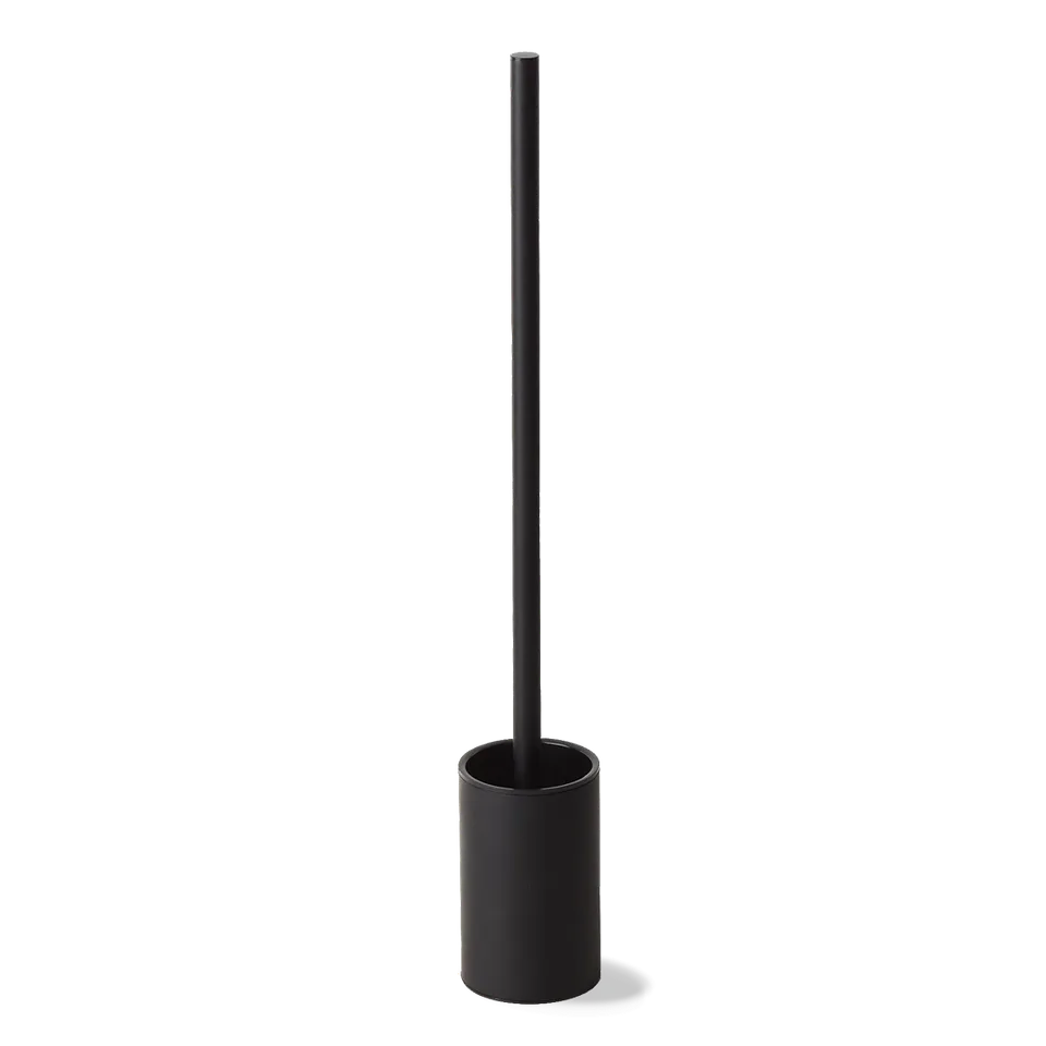 decor-walther-classic-dw-87-wc-b-rstengarnitur-schwarz-matt image 1